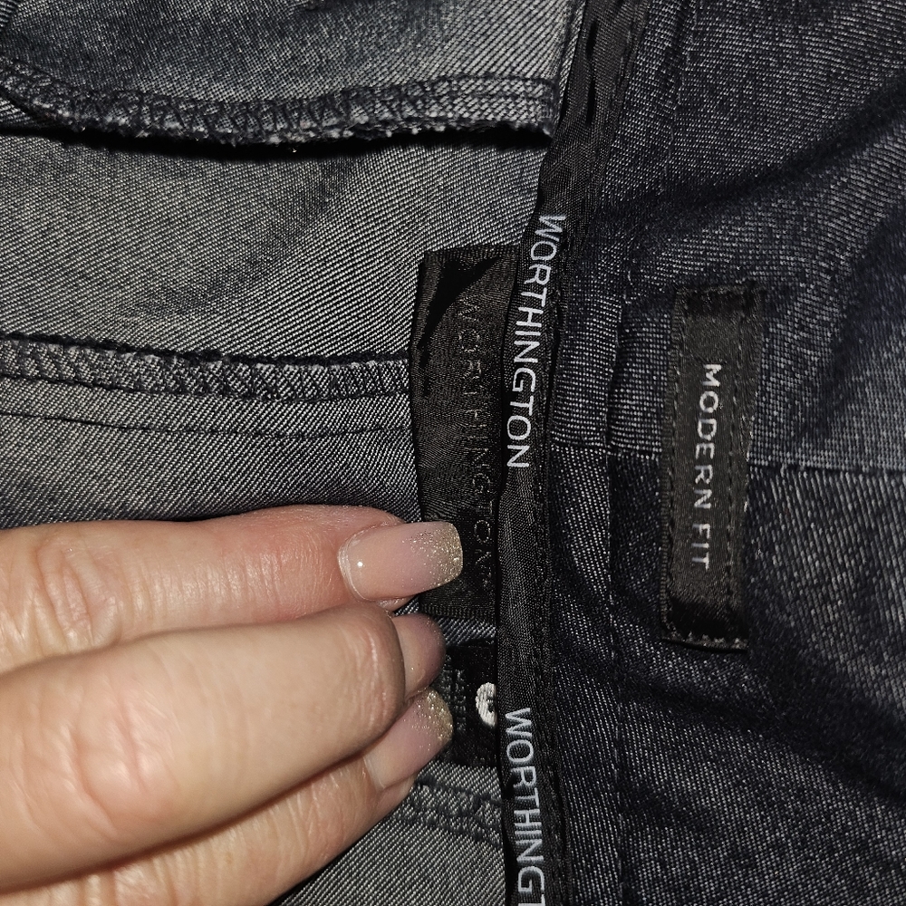 Worthington | Dress Pants | Size 16 - Picture 3 of 4